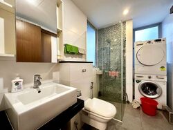 The Lucent (D15), Apartment #564794961